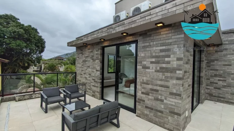 Imagem Aluguel de Casas em Juquehy, Aluguel anual , 4 Suítes, Terraço gourment, piscina priv. sauna, 02 vagas auto | Juquehy Imobiliária