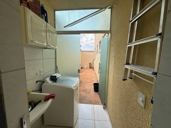 Imagem Casa com 3 Quartos à Venda, 100 m² em Bosques De Ibirité - Ibirité