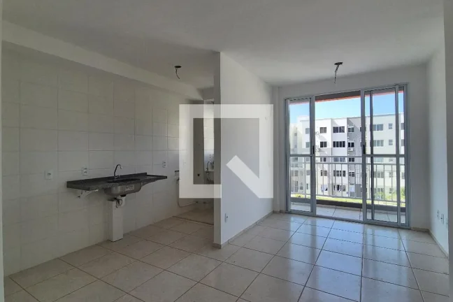 Imagem Apartamento à Venda - Recreio, 3 Quartos, 58 m2