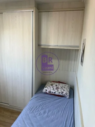Imagem Apartamento mobilado no centro de Cambé