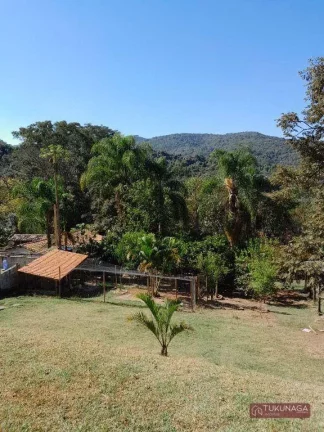 Imagem Chácara com 3 dormitórios à venda, 2000 m² por R$ 980.000,00 - Ferreiras - Nazaré Paulista/SP