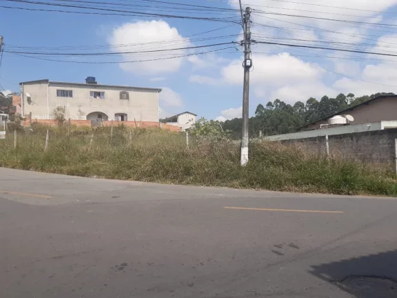 Imagem TERRENO, 500 M² - VENDA POR R$ 477.000,00 OU ALUGUEL POR R$ 3.000,00/MÊS - JARDIM NARA LÚCIA - COTIA/SP