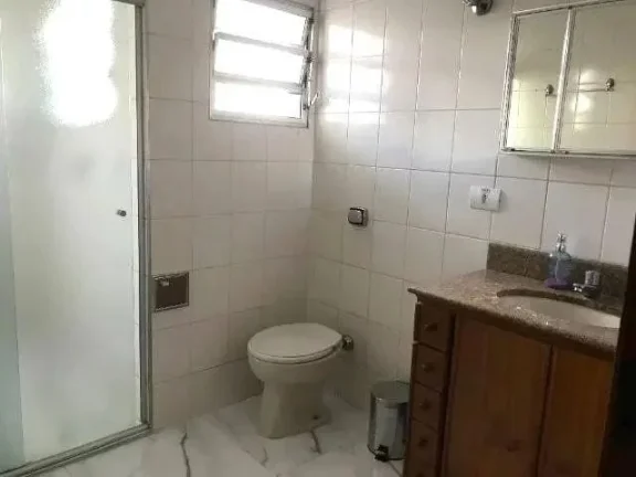Imagem Sobrado 5 dormitórios - Bairro Assunção - São Bernardo do Campo