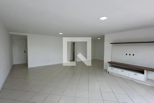 Imagem Apartamento à Venda - Recreio, 5 Quartos, 250 m2