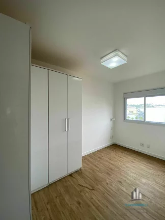 Imagem Apartamento à Venda Soho Tamboré