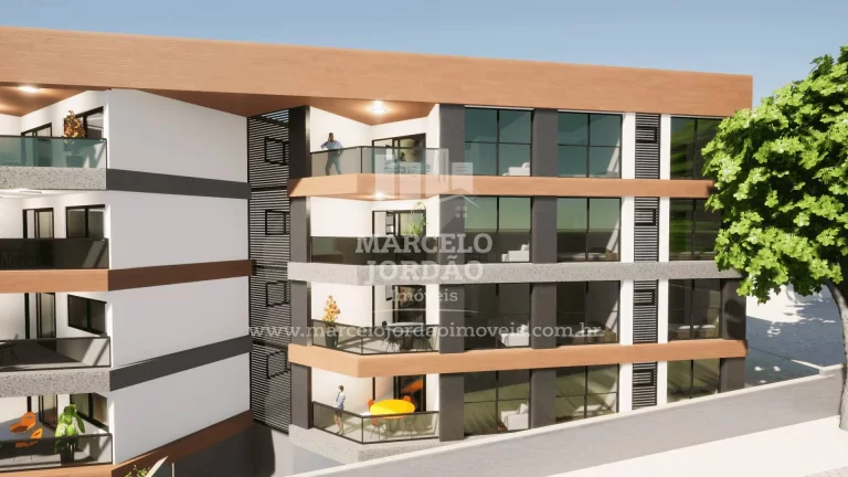 Imagem IRIRI | Pré - Lançamento | Apartamentos de até 260 m²
