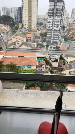 Imagem Apartamento à venda, 58 m² por R$ 550.000,00 - Vila Rosália - Guarulhos/SP
