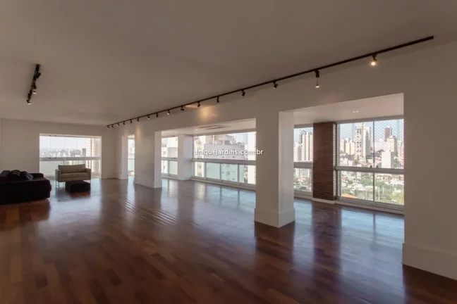 Apartamento à venda Perdizes São Paulo