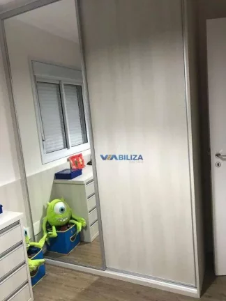 Imagem Apartamento à venda, 102 m² por R$ 1.490.000,00 - Parque São Jorge - São Paulo/SP