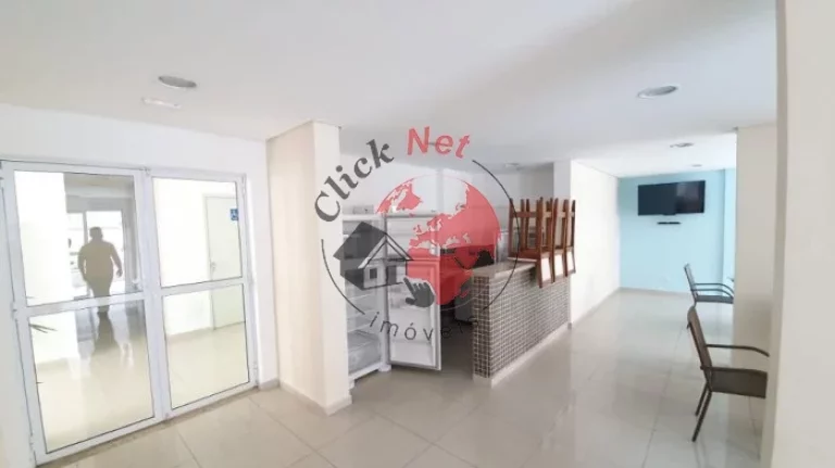 Imagem Apartamento impecável à venda no bairro Assunção – São Bernardo do Campo!