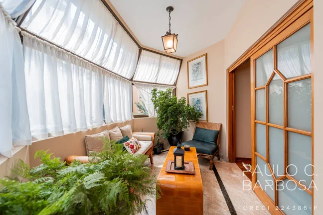 Imagem Jardim Paulista Venda - 4 Suítes - 5 Vagas - 394m²