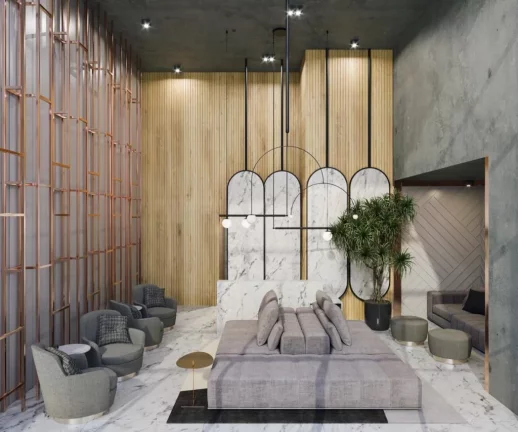 Imagem Parus Residence