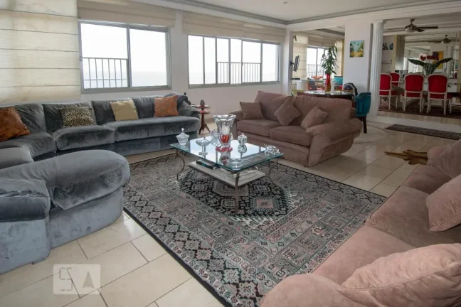 Imagem Apartamento à Venda - Copacabana, 4 Quartos, 320 m2