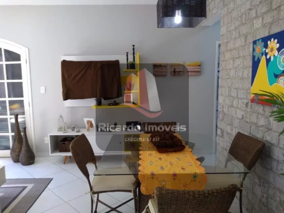 Imagem Linda Casa Térrea Excelente Localização 2 Qtos.