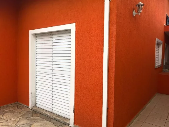 Imagem Casa com 3 dormitórios à venda, 200 m² por R$ 800.000,00 - Jardim Modelo - Suzano/SP