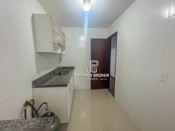 Imagem Apartamento com 2 dormitórios à venda, 42 m² por R$ 240.000,00 - Alto - Teresópolis/RJ