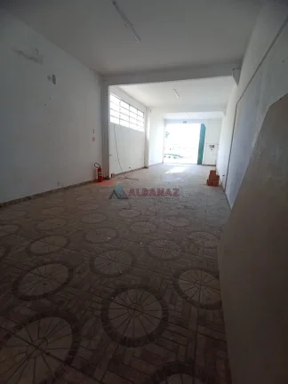 Imagem Pavilhão/Galpão para alugar no bairro Centro - Tijucas/SC