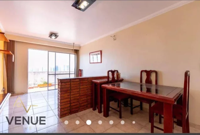 Imagem Apartamento com 2 dormitórios à venda, 64 m² por R$ 645.000,00 - Casa Verde - São Paulo/SP