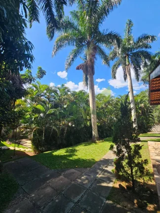 Imagem Casa Ampla com Lazer Completo no Condomínio Panorama – Atibaia