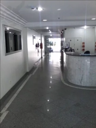 Imagem Imóvel com 49,07 m², e com ótima localização em Moema. Possibilidade de locação unificada com...