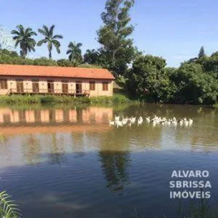 Imagem Terreno com 574 m2 excelente topografia à venda no Condomínio Palmeiras Imperiais em Salto SP já com projeto e fundação pronta! Oportunidade!!!