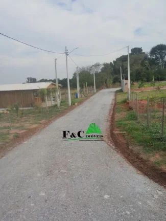 Imagem Chácara Condomínio para Venda em Limeira, Bairro dos Pires, 2 dormitórios, 1 banheiro, 2 vagas