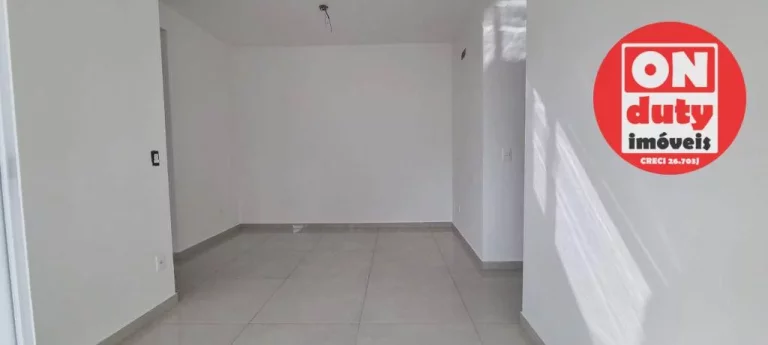 Imagem Apartamento com 2 dormitórios à venda, 76 m² por R$ 970.530,00 - Ponta da Praia - Santos/SP