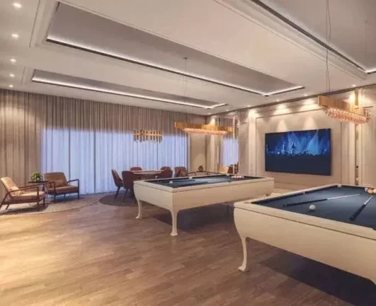 Imagem Apartamento à venda em Itapema, Meia Praia, com 3 quartos, 151,7m2