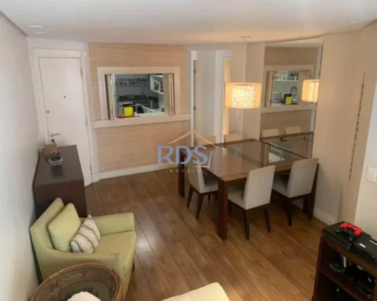 Imagem Vende apartamento na Vila Uberabinha