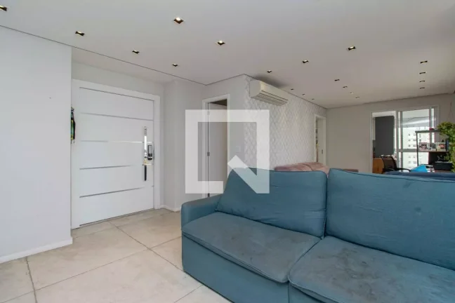 Imagem Apartamento à Venda - Ipiranga, 3 Quartos, 126 m2