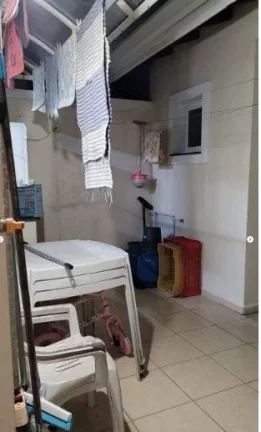 Imagem Casa à venda com 4 dorms e 4 vagas - Campo Grande