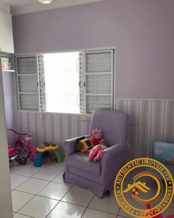 Imagem CASA RESIDENCIAL em ITU - SP, PARQUE RESIDENCIAL POTIGUARA