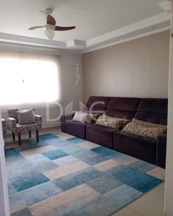 Imagem Casa à venda com 500m² | Parque dos Servidores | Paulínia/SP