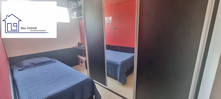 Imagem APARTAMENTO À VENDA NO TANQUE - 4 QUARTOS 1 SUÍTE - 113M²