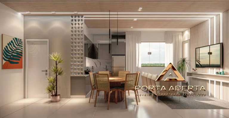 Imagem APTO 3 QUARTOS, SENDO 1 SUITE, BELVEDERE - COD 979