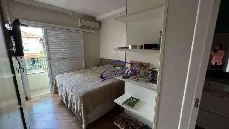 Imagem Casa com 3 quartos (1 suíte) à venda, 153 m² - Village Wimblendon - Jardim Passárgada I - Granja Viana - Cotia/SP