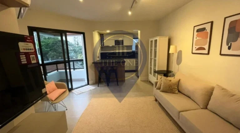 Imagem APARTAMENTO RESIDENCIAL em SÃO PAULO - SP, JARDIM PAULISTA