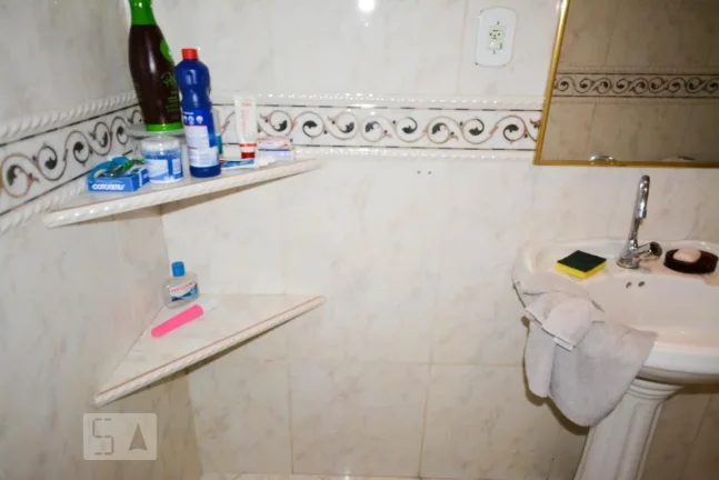 Imagem Casa à Venda - Vargem Pequena, 5 Quartos, 500 m2