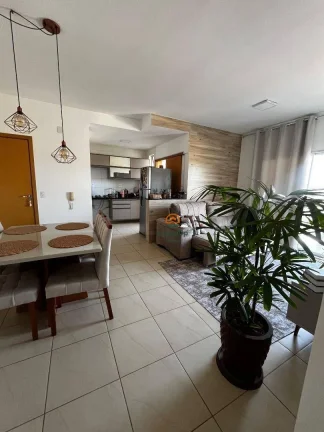 Imagem Apartamento com 3 dormitórios à venda, 118 m² por R$ 650.000,00 - Centro - Lagoa Santa/MG
