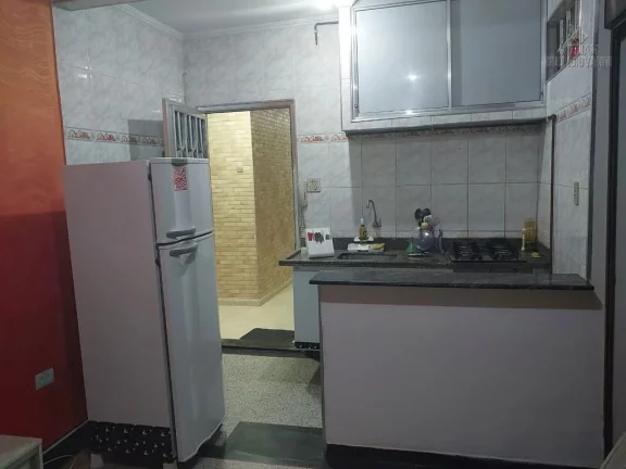 Imagem Kitnet aconchegante – 33 m²