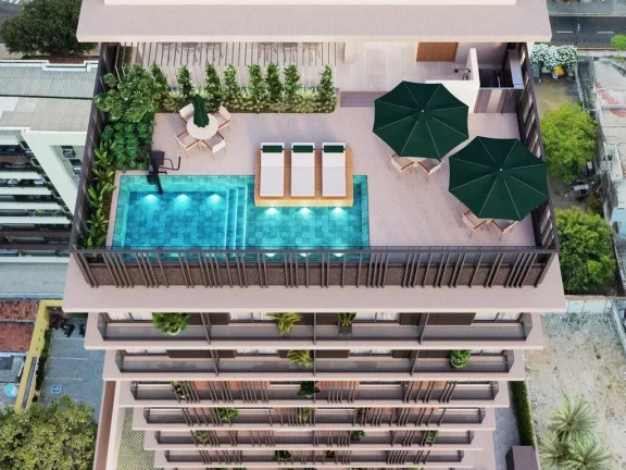 Imagem Bliss Navegantes