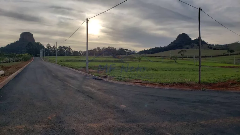Imagem Loteamento/Condomínio