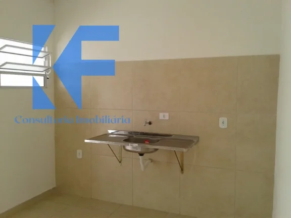 Imagem CASA COMERCIAL em CAMPINAS - SP, VILA ITAPURA