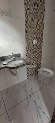 Imagem Casa com 2 dormitórios à venda, 80 m² por R$ 305.000,00 - Setor Paranaíba - Itumbiara/GO