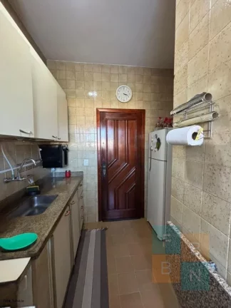 Imagem Apartamento para Venda em Rio de Janeiro / no bairro Méier