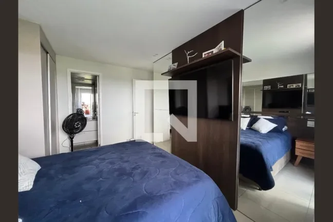 Imagem Apartamento à Venda - Recreio, 3 Quartos, 2 m2