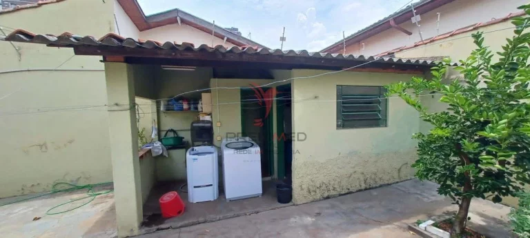 Imagem 2 Casas com vocação Comercial ou Residencial na melhor região de Piracicaba
