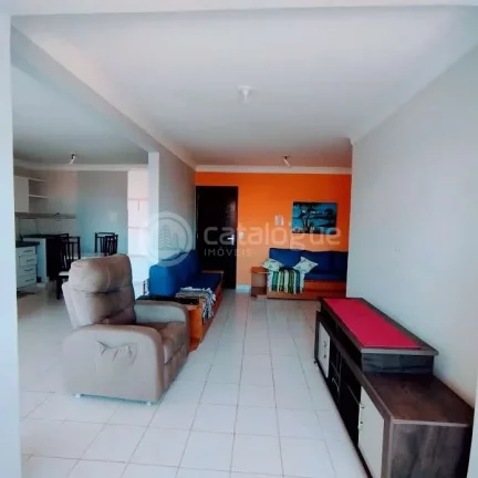 Imagem APARTAMENTO MOBILIADO COM VISTA PARA O MAR EM BUZIOS-RN