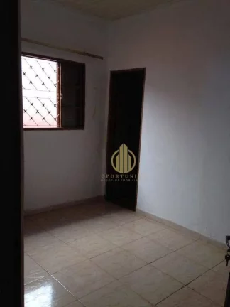 Imagem Casa com 2 dormitórios à venda, 100 m² por R$ 175.000,00 - Campos Elíseos - Ribeirão Preto/SP