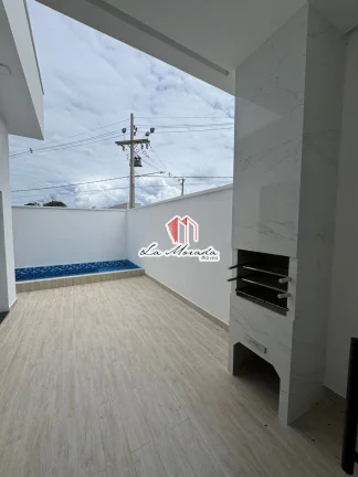 Imagem Vivenda das Marinas - Ponta Negra, 160M², 3 Suítes, 4 vagas!